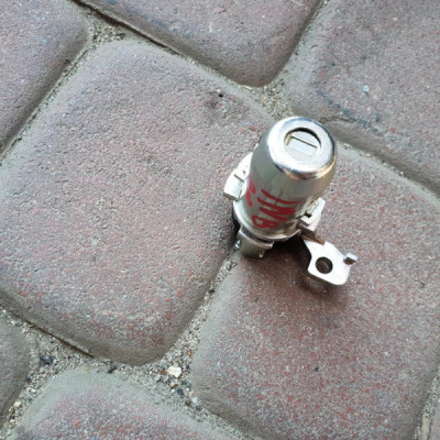 Wkładka kluczyka Opel Insignia B 17r 13515301