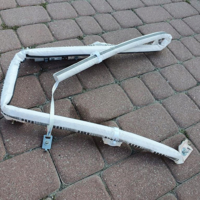 Kurtyna prawa kombi AIRBAG Opel Astra K V 39187600