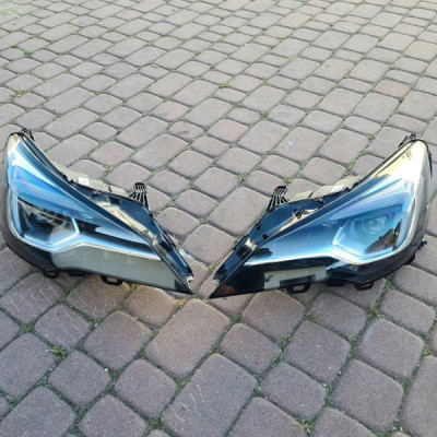 Lampa Lampy Opel Astra K V LIFT Intelli LUX 39218025