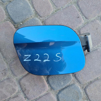 Klapka wlewu paliwa Opel Astra K V 39061479 Z22S