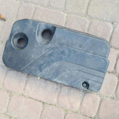 Osłona pokrywa silnika 1.4 Opel Astra K V 12650514