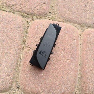 Dioda przycisk zapięcie pasów Opel Insignia