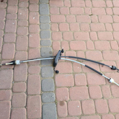 Linki zmiany biegów 2.0 Opel Insignia B 55500276