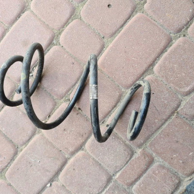 Sprężyna przód przednia ABBA Opel Insignia B