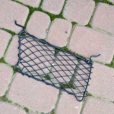 Zaślepka bagażnika siatka Opel Insignia B