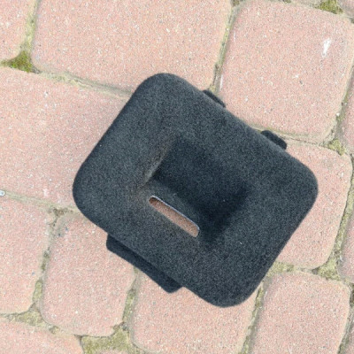 Zaślepka bagażnika zatyczka Opel Insignia B