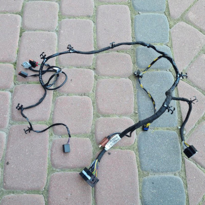 Wiązka ładowarki indukcja Opel Insignia B 39210079