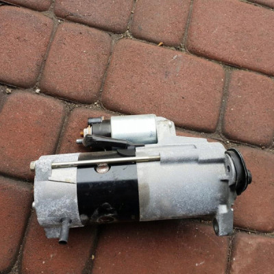 Rozrusznik silnika 1.4T Opel Astra K 5 V 12668969