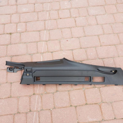 Obudowa plastik bagażnika Opel Astra K V 39052550