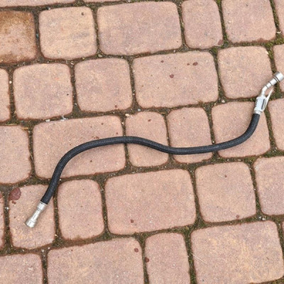 Przewód paliwa waż 2.0T Opel Insignia B 84008644