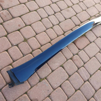 Obudowa osłona słupka LEWA Opel Zafira C 20808479