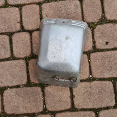 Osłona termiczna 2.0t 250km Opel Insignia 12656868