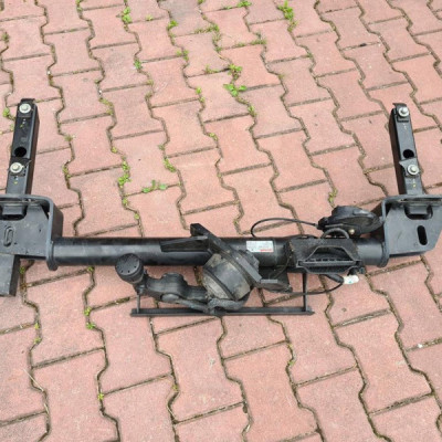 Hak holowniczy ORYGINAŁ Opel Insignia B