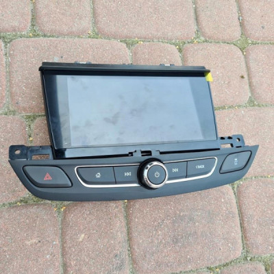 Wyświetlacz nawigacji Opel Insignia B 39163924