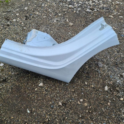 Błotnik ćwiartka próg słupek Opel Insignia B