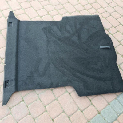 Dywan wykładzina bagaznika Opel Insignia B