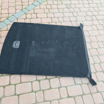 Dywan wykładzina bagaznika Opel Insignia B