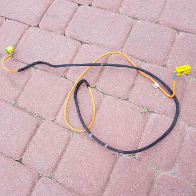 Kabel Wiązka Poduszki Fotela Opel Astra H III