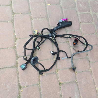 Instalacja wiązka drzwi Opel Insignia 23107111