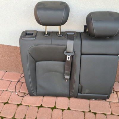 Kanapa tył tylna siedzisko oparcie Opel Insignia B