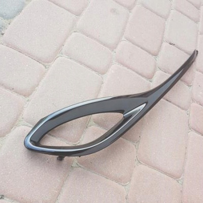 Listwa ozdobna drzwi Opel Astra K 39068926