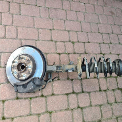 Mcperson amortyzator Opel Insignia 13245967