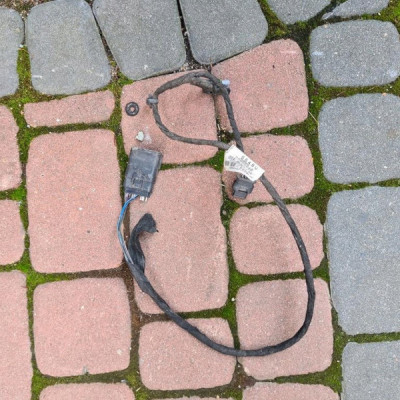 Instalacja kierownicy powietrza Opel Insignia