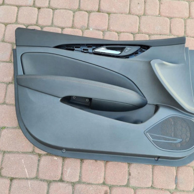 Boczek drzwi przednich EUROPA Opel Insignia B