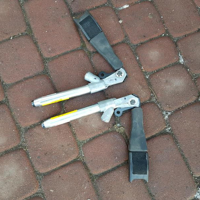 Napinacz napinacze Opel Insignia ORYG 996131924AT