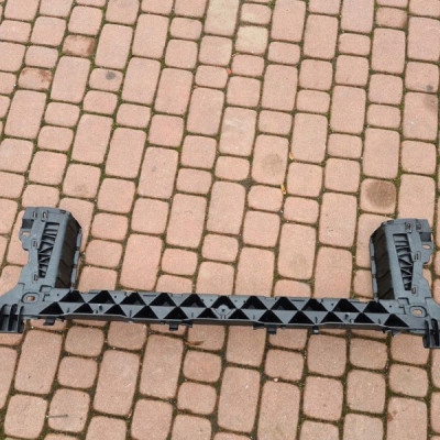 MAN TGX stopień środek zderzaka 81.41614-6011