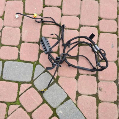 Instalacja wiązka fotela Opel Insignia 13287086