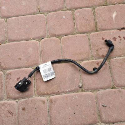 Instalacja wiązka przewodów Opel Insignia 55595828