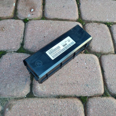 Sterownik klimatyzacji Opel Insignia 13585644