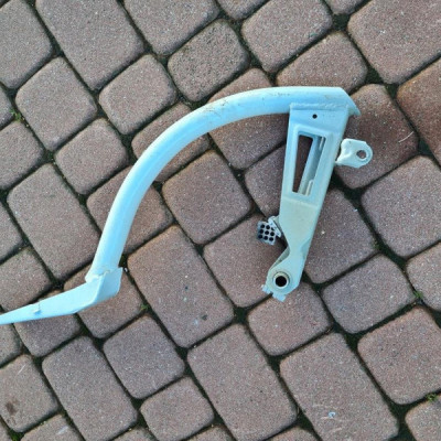 Zawias klapy lewy tył Opel Insignia 13248721