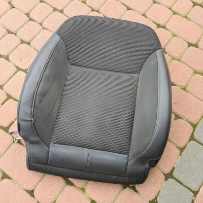 Siedzisko oparcie półskóra Opel Insignia