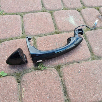 Klamka drzwi przycisk KEYLESS Opel Astra K V