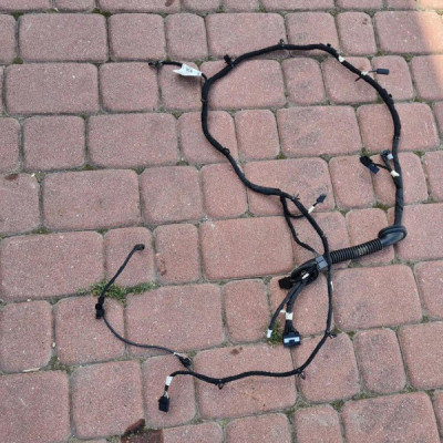 Instalacja wiązka klapy Opel Astra K V 39222438