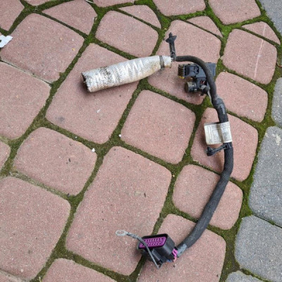 Instalacja mostu haldex Opel Insignia B 6670015000