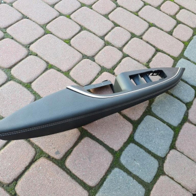 Uchwyt skóra rączka Europa Opel Insignia B