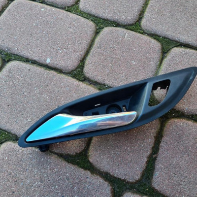 Klamka drzwi przednia EU Opel Insignia B 39019121