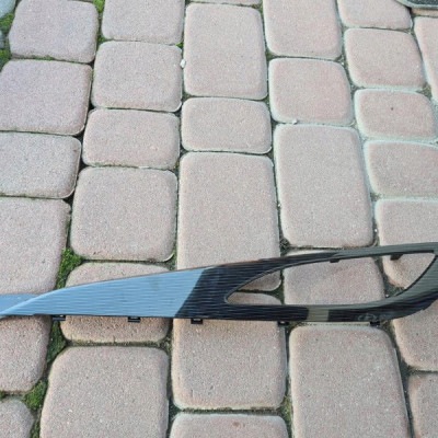 Listwa dekor drzwi przód Opel Insignia B 13479873