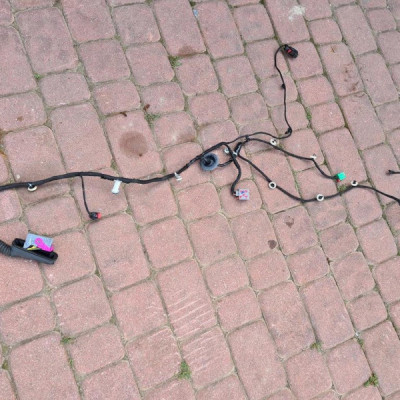 Instalacja wiązka drzwi Opel Insignia B 39112837