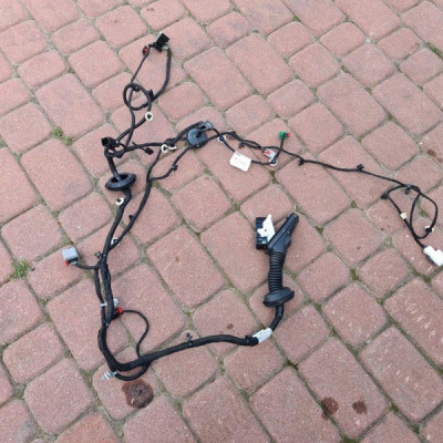 Instalacja wiązka drzwi Opel Insignia B 39110856