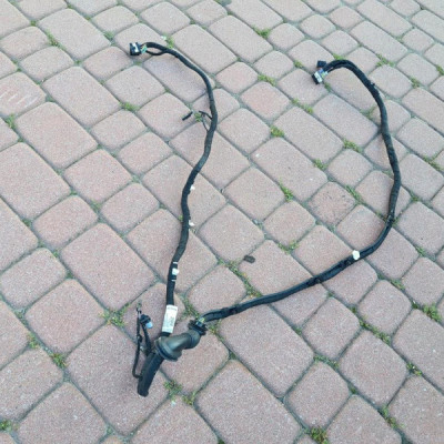 Instalacja wiązka klapy Opel Insignia B 39070898