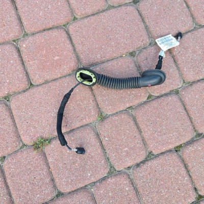 Instalacja klapy tył Opel Insignia B 39152667