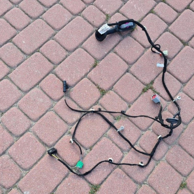 Instalacja drzwi tył Opel Insignia B 39205705