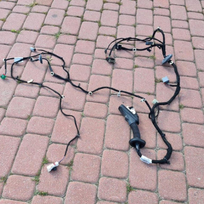 Instalacja wiązka drzwi Opel Insignia B 39204406