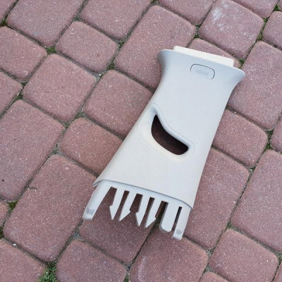 Obudowa osłona słupka Opel Insignia B 360583280