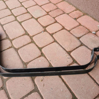 Mocowanie zbiornika Opel Insignia B 22935112