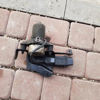 Pompka powietrza OPC 2.8T Opel Insignia 20914524